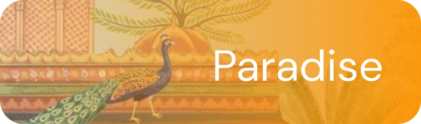 Paradise Wallpaper Collection